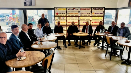 ŞEHİRLERARASI YOLCU TAŞIMACILIĞI YAPAN ESNAFLAR EDİRNE OTOGARINDA ‘AÇIKLANAN KİRA BEDELLERİ’ İÇİN SES YÜKSELTTİ